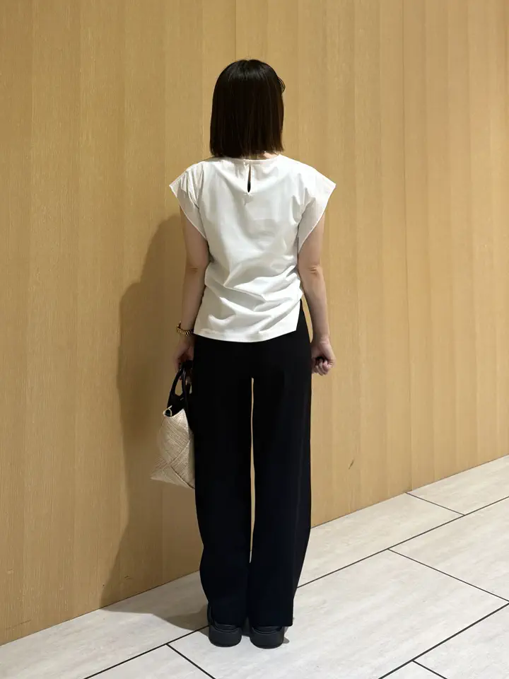 23区 S wakana コーディネート画像