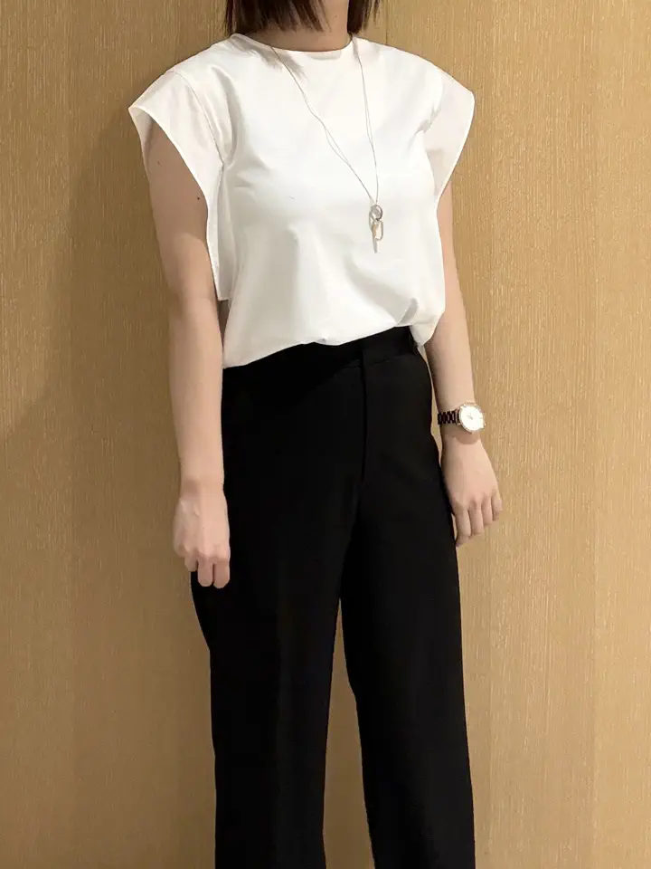 23区 S wakana コーディネート画像