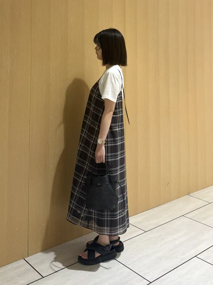 23区 S wakana コーディネート画像