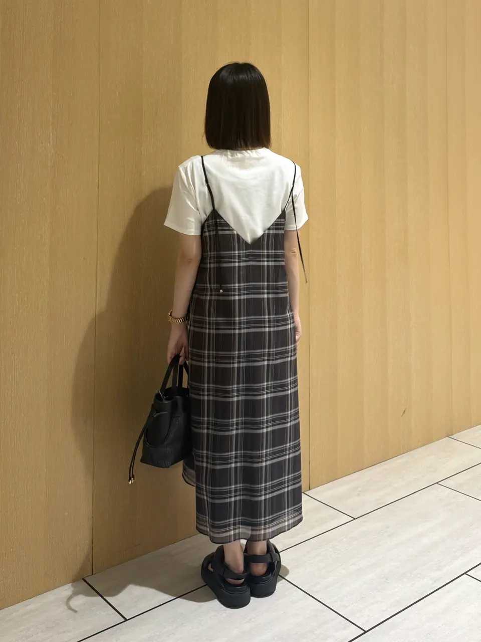 23区 S wakana コーディネート画像