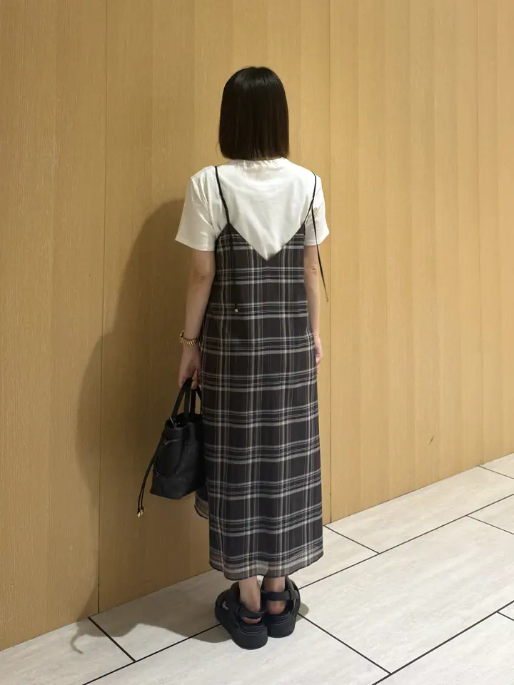 23区 S wakana コーディネート画像