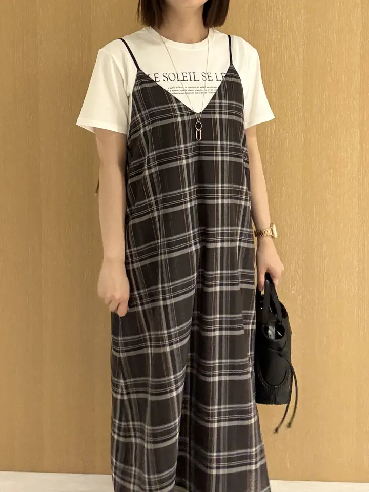 23区 S wakana コーディネート画像