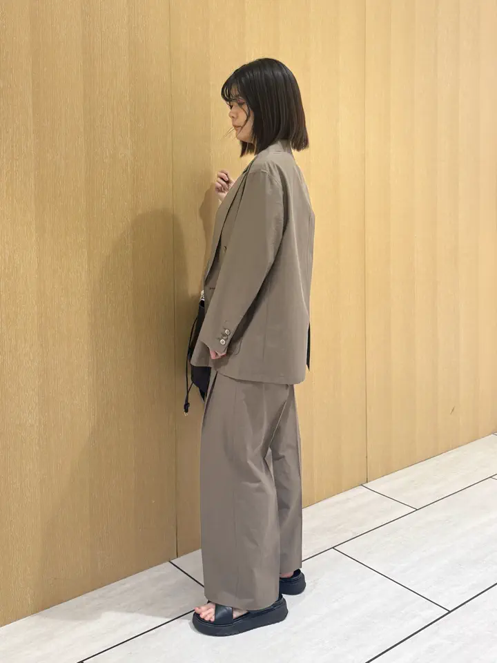 23区 S wakana コーディネート画像