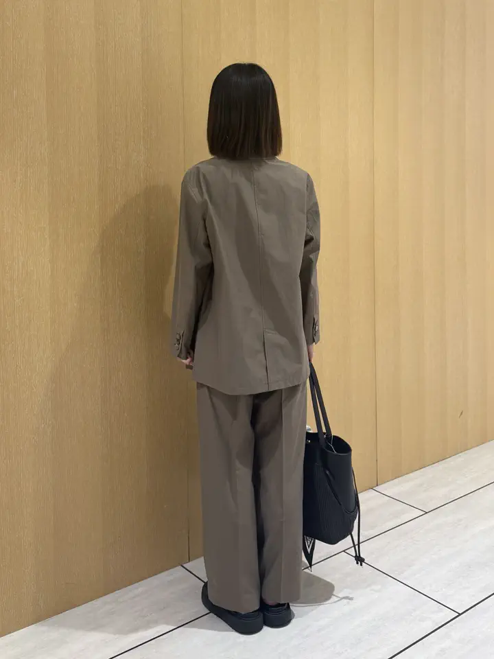 23区 S wakana コーディネート画像