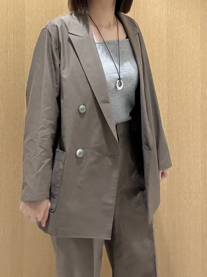 23区 S wakana コーディネート画像