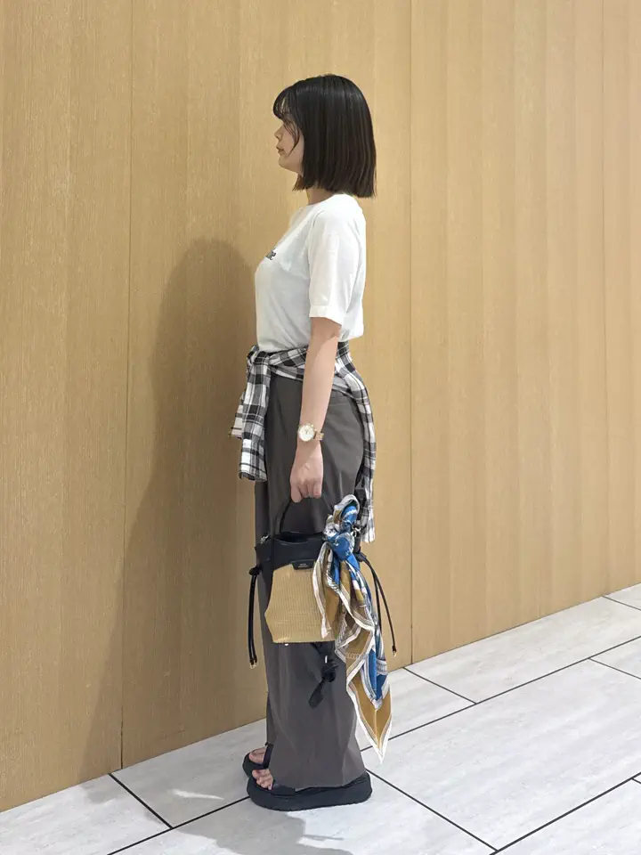 23区 S wakana コーディネート画像