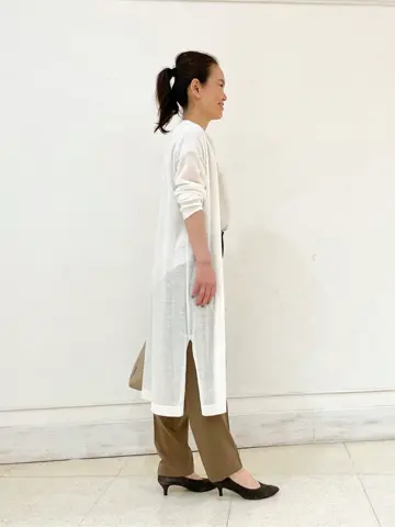 23区 永石 コーディネート画像