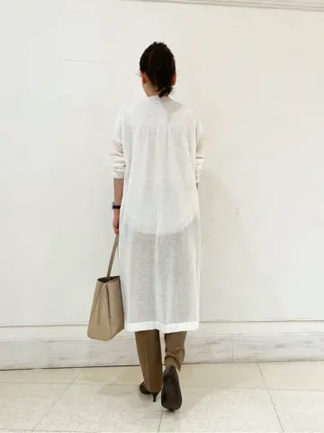 23区 永石 コーディネート画像