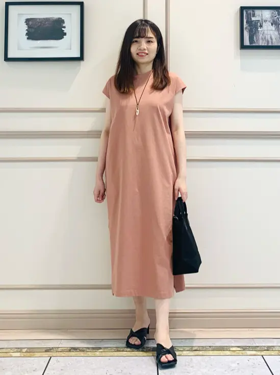 23区 金林 コーディネート画像