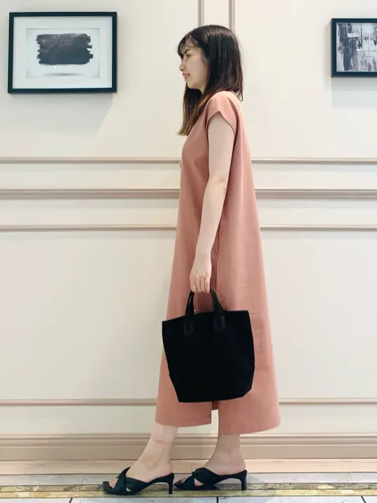 23区 金林 コーディネート画像