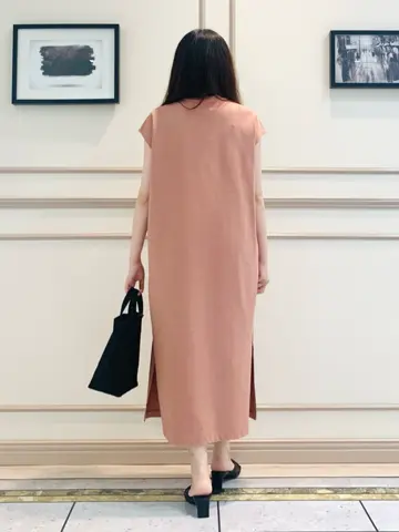 23区 金林 コーディネート画像