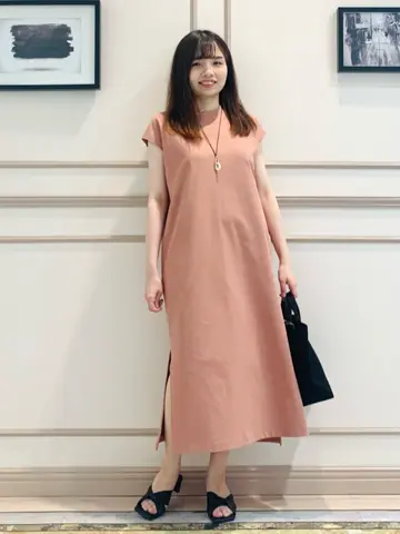 23区 金林 コーディネート画像