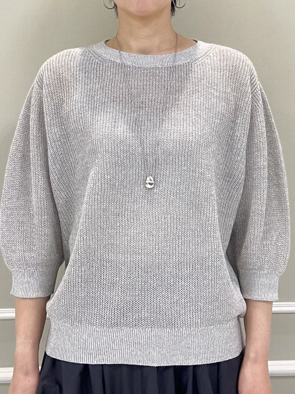 23区 石川 コーディネート画像