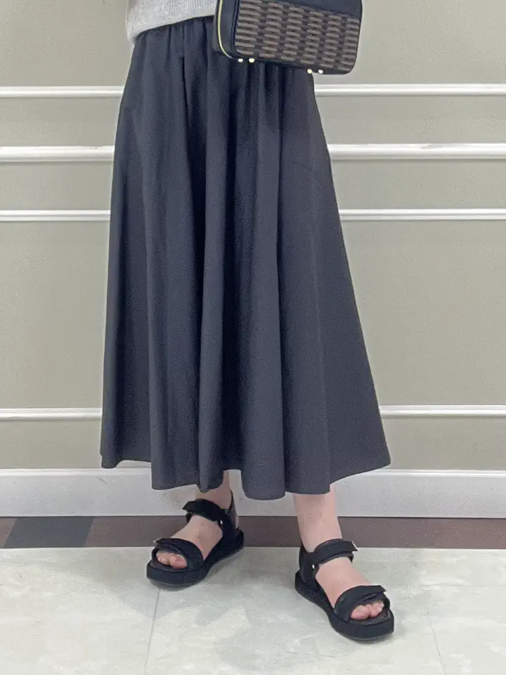 23区 石川 コーディネート画像