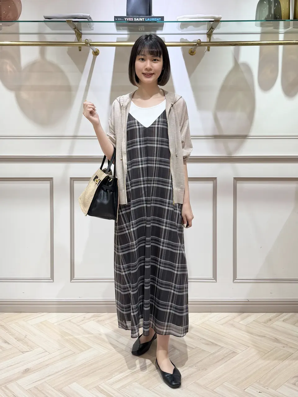  小沢 コーディネート画像