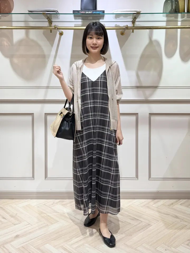 23区 小沢 コーディネート画像