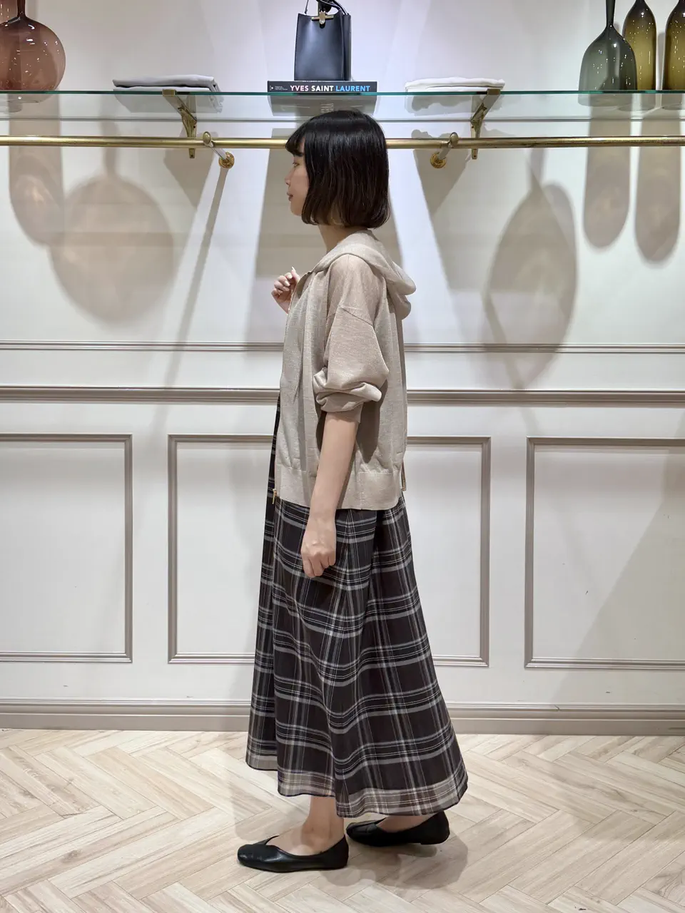 23区 小沢 コーディネート画像