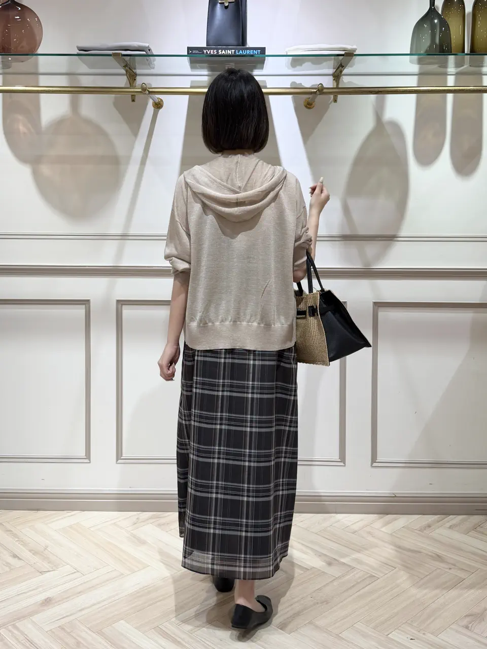 23区 小沢 コーディネート画像