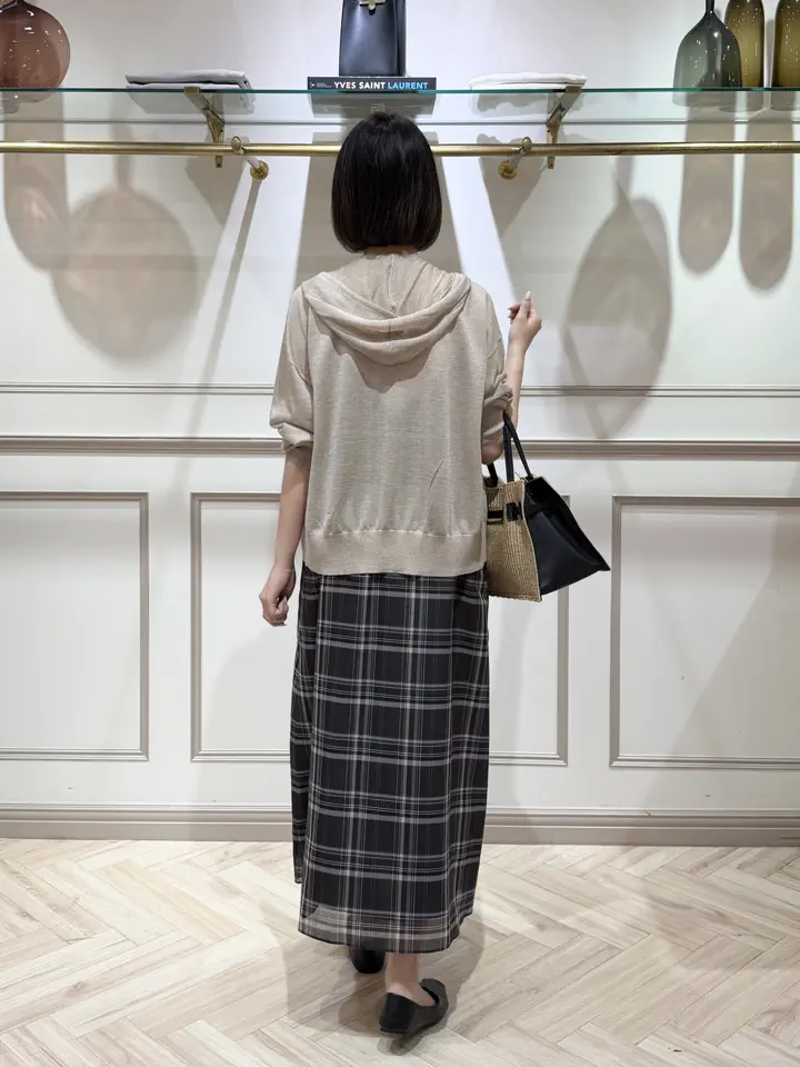 23区 小沢 コーディネート画像