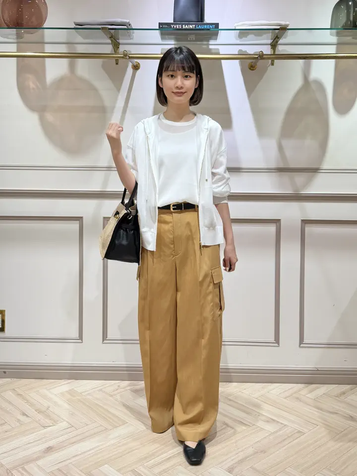 23区 小沢 コーディネート画像