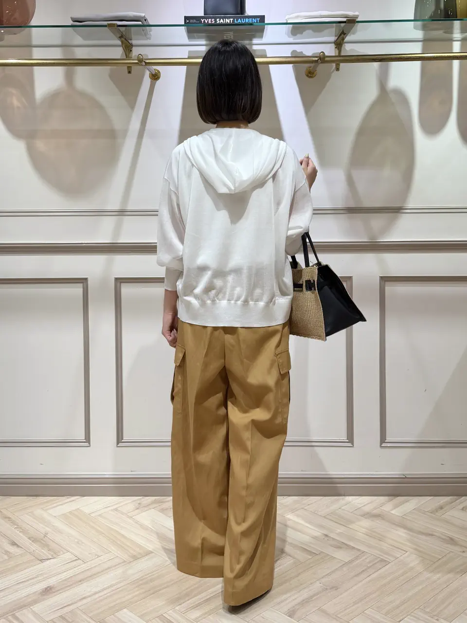 23区 小沢 コーディネート画像