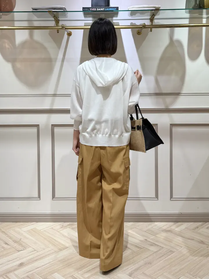 23区 小沢 コーディネート画像