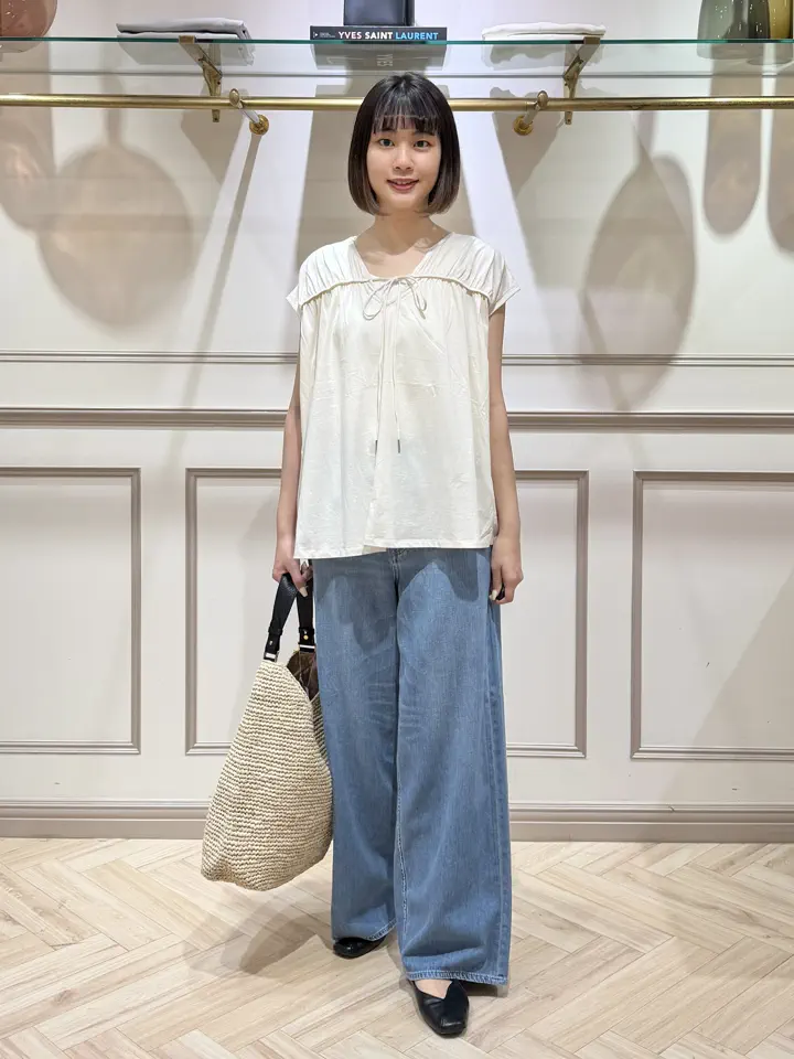 23区 小沢 コーディネート画像