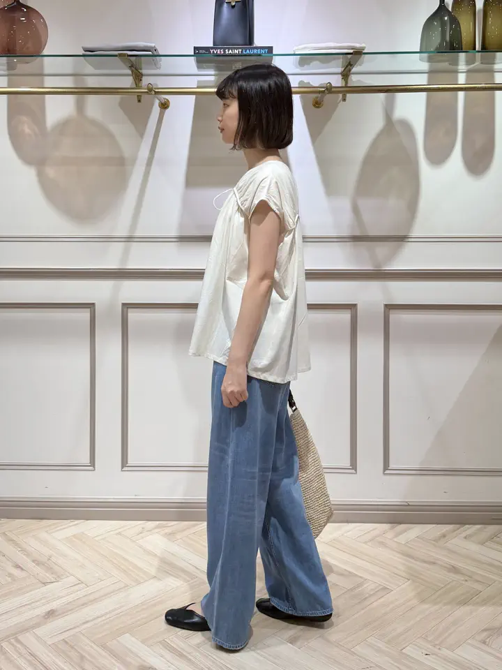 23区 小沢 コーディネート画像