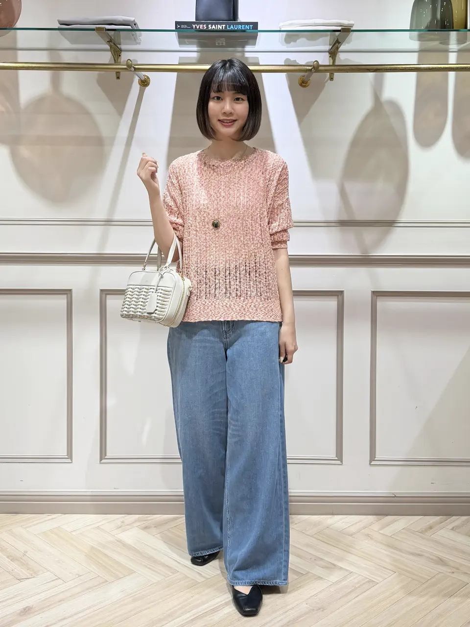  小沢 コーディネート画像