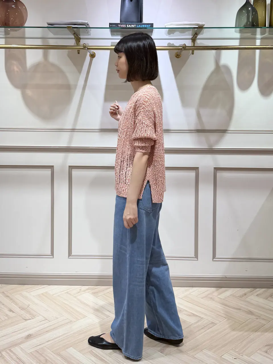 23区 小沢 コーディネート画像