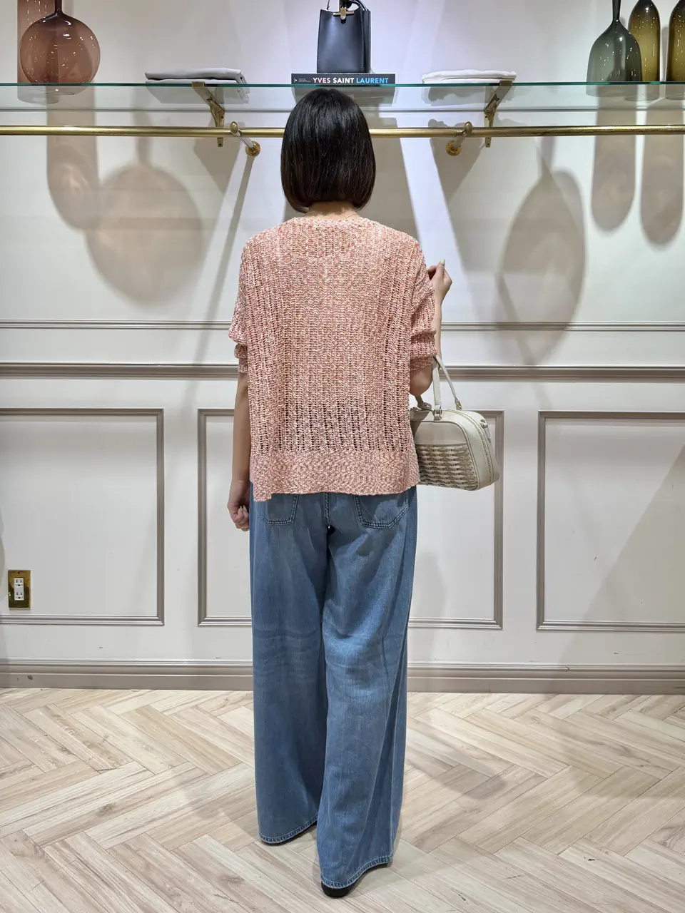 23区 小沢 コーディネート画像