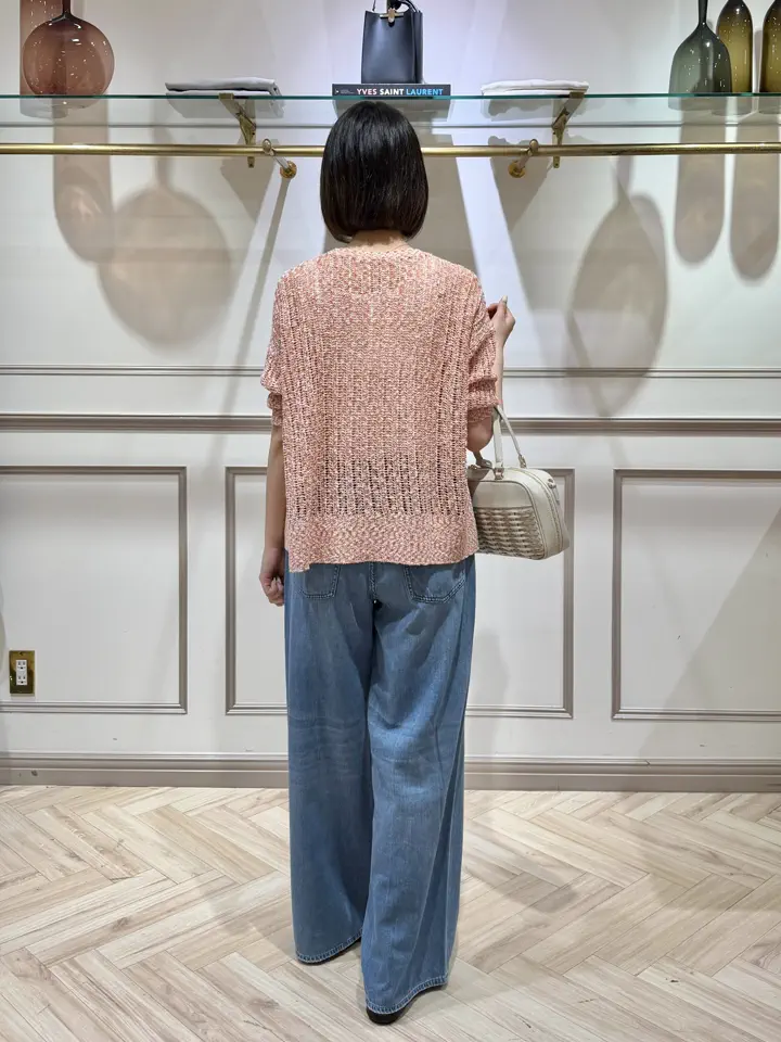 23区 小沢 コーディネート画像