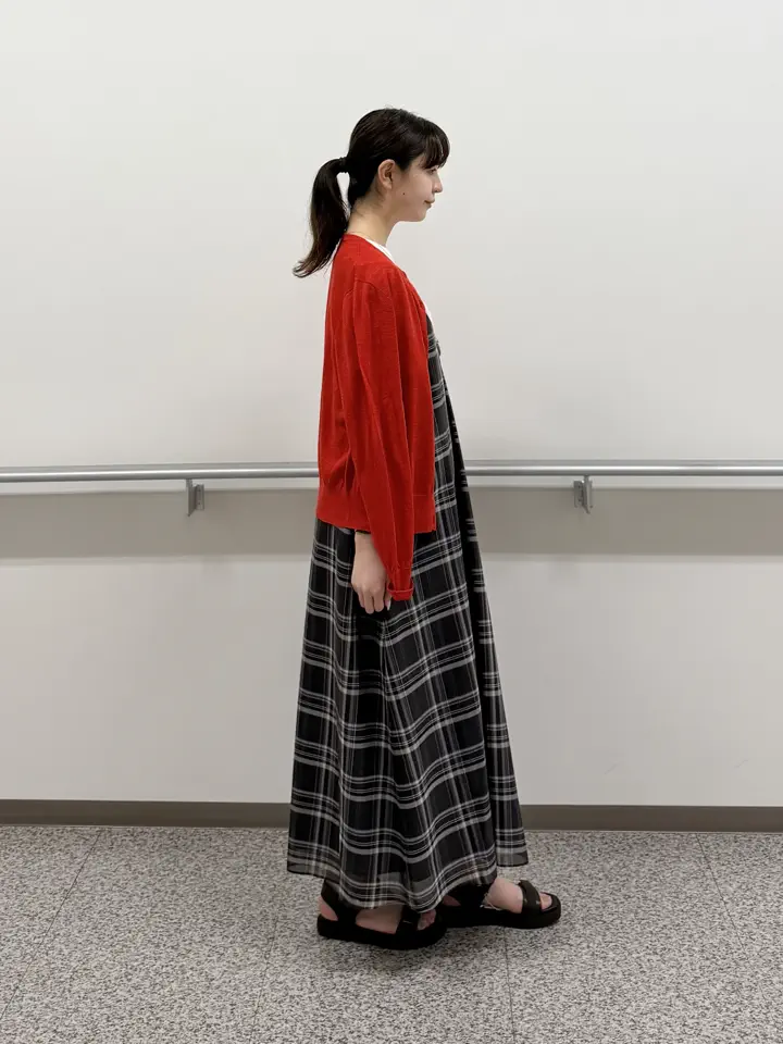 23区 辻 コーディネート画像
