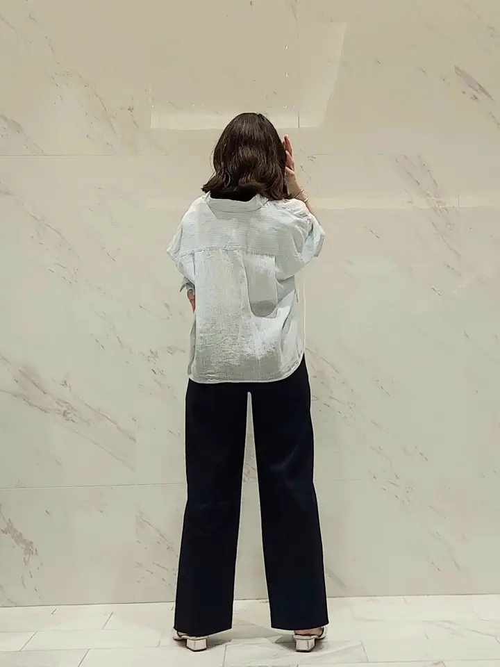 23区 丸田 コーディネート画像