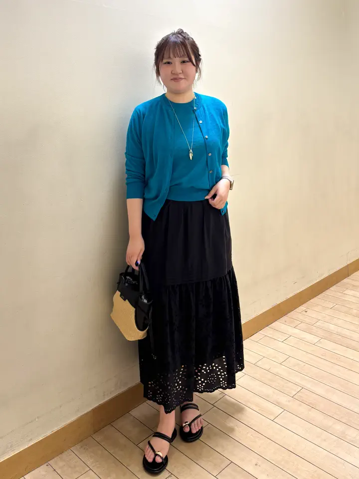 23区 伊藤 コーディネート画像