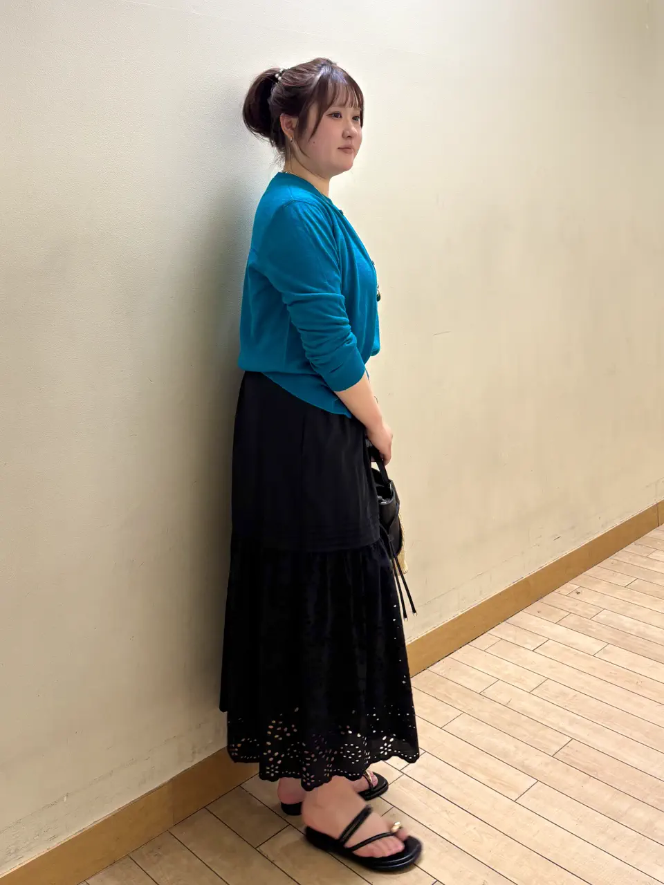 23区 伊藤 コーディネート画像