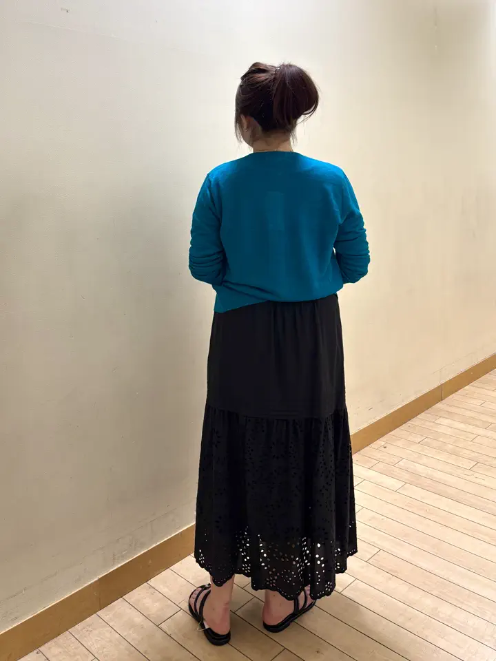 23区 伊藤 コーディネート画像