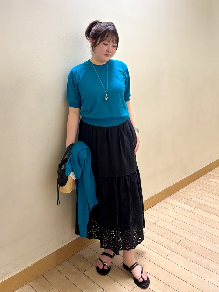 23区 伊藤 コーディネート画像