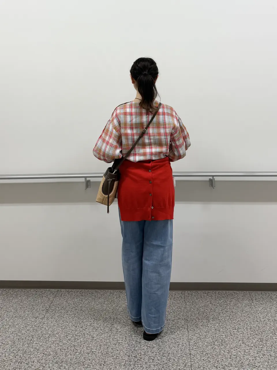 23区 辻 コーディネート画像