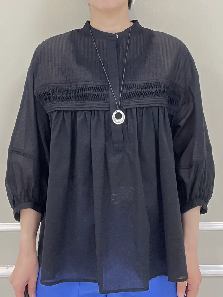 23区 石川 コーディネート画像