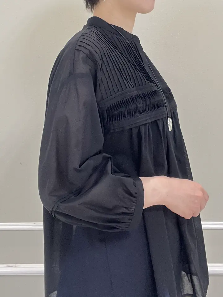 23区 石川 コーディネート画像