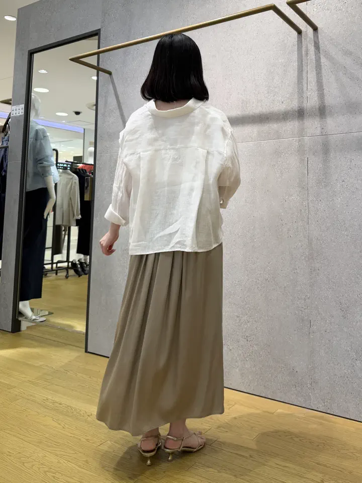 23区 松浦 コーディネート画像