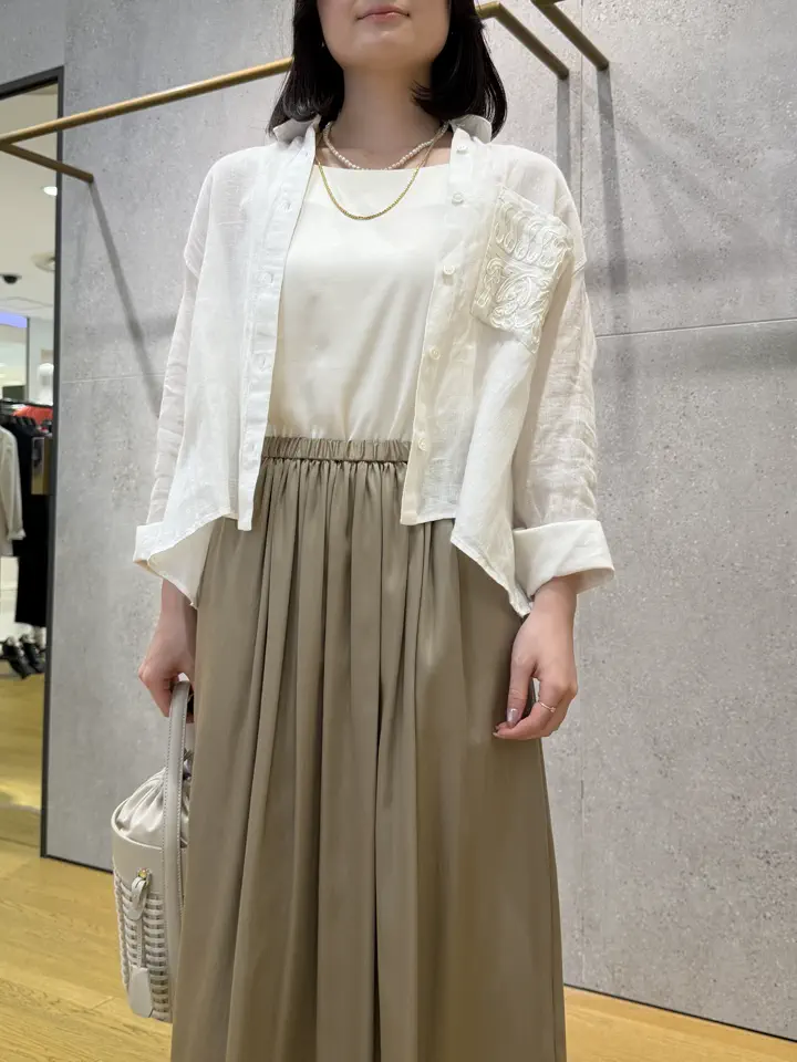 23区 松浦 コーディネート画像