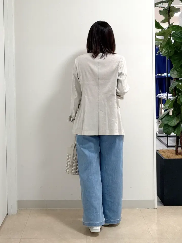 23区 S 宇井 コーディネート画像