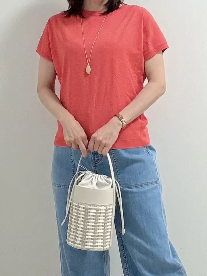 23区 S 宇井 コーディネート画像