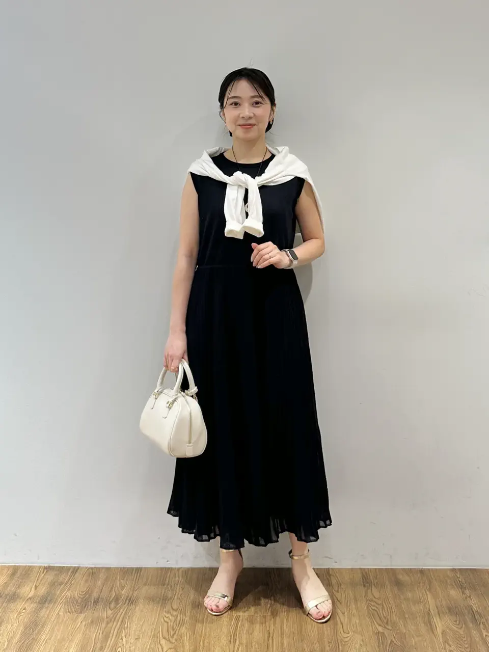  西嶋 コーディネート画像