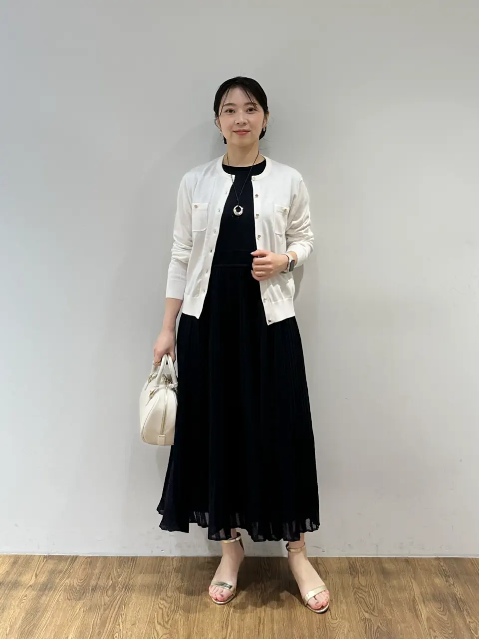 23区 西嶋 コーディネート画像