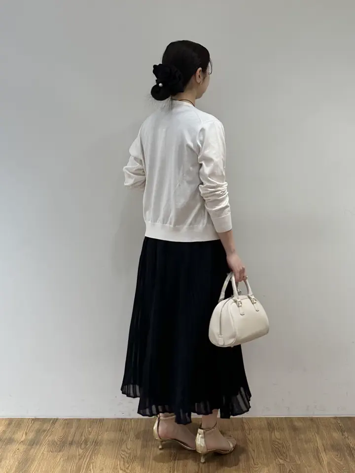 23区 西嶋 コーディネート画像