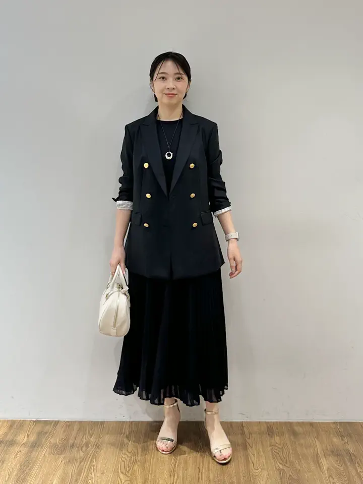 23区 西嶋 コーディネート画像