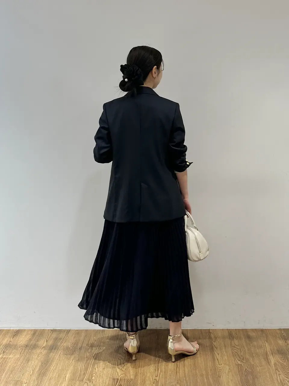 23区 西嶋 コーディネート画像